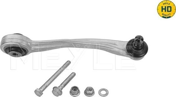 Meyle 116 050 0165/HD - Track Control Arm autospares.lv