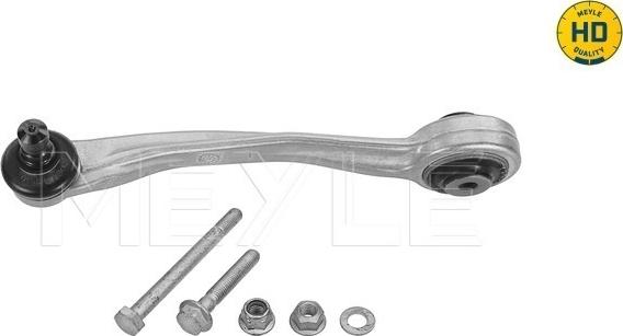 Meyle 116 050 0166/HD - Track Control Arm autospares.lv