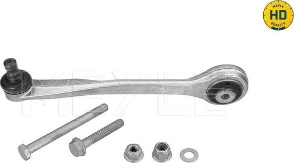 Meyle 116 050 0168/HD - Track Control Arm autospares.lv