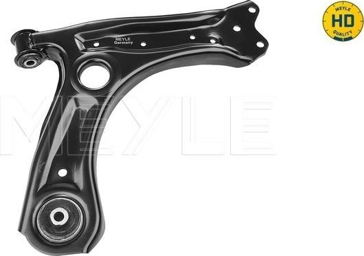 Meyle 116 050 0104/HD - Track Control Arm autospares.lv