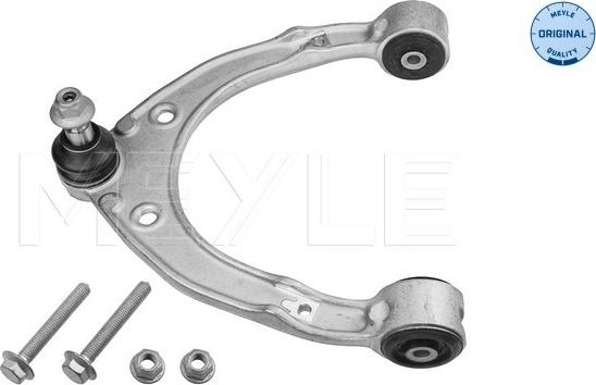 Meyle 116 050 0101/S - Track Control Arm autospares.lv