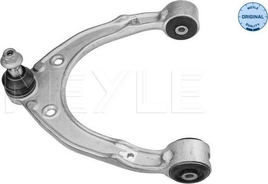 Meyle 116 050 0101 - Track Control Arm autospares.lv