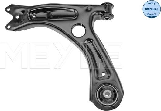 Meyle 116 050 0114 - Track Control Arm autospares.lv