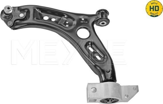 Meyle 116 050 0181/HD - Track Control Arm autospares.lv