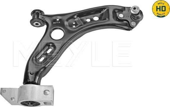 Meyle 116 050 0182/HD - Track Control Arm autospares.lv