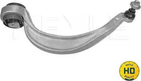 Meyle 116 050 0130/HD - Track Control Arm autospares.lv