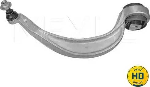 Meyle 116 050 0129/HD - Track Control Arm autospares.lv