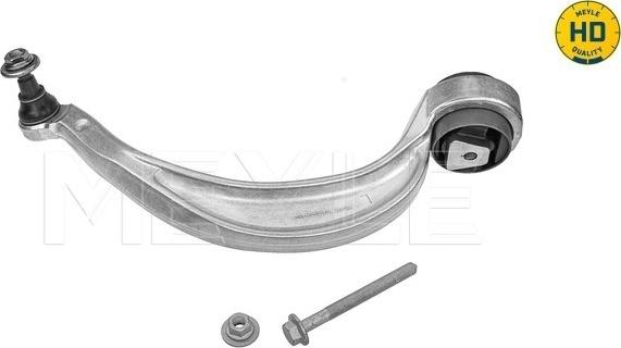 Meyle 116 050 0127/HD - Track Control Arm autospares.lv