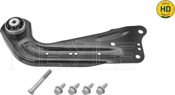 Meyle 116 050 0179/HD - Track Control Arm autospares.lv