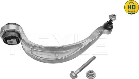 Meyle 116 050 0171/HD - Track Control Arm autospares.lv