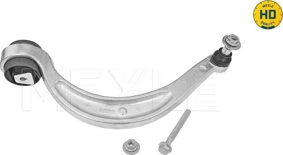 Meyle 116 050 0244/HD - Track Control Arm autospares.lv