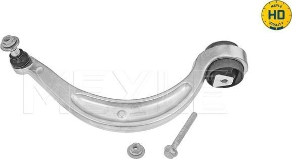 Meyle 116 050 0243/HD - Track Control Arm autospares.lv