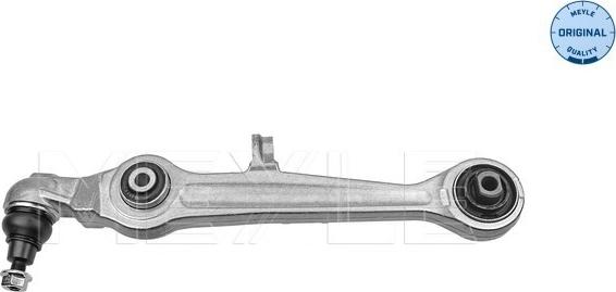 Meyle 116 050 0205 - Track Control Arm autospares.lv