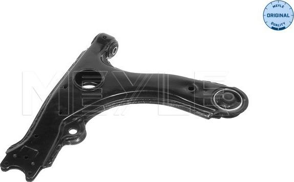 Meyle 116 050 0232 - Track Control Arm autospares.lv