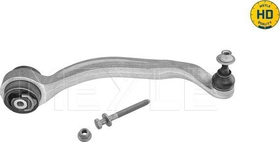 Meyle 116 050 8300/HD - Track Control Arm autospares.lv