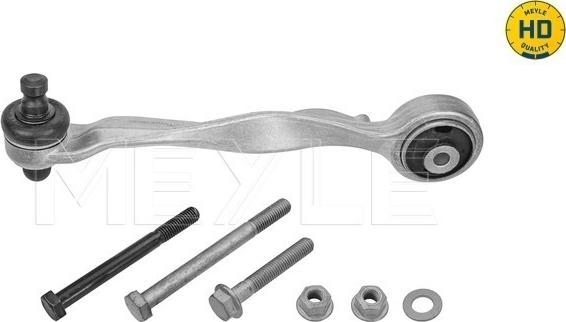 Meyle 116 050 8292/HD - Track Control Arm autospares.lv