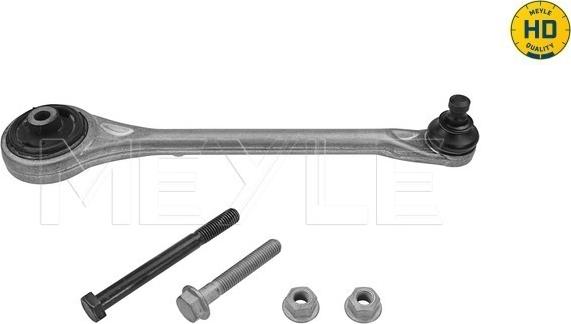 Meyle 116 050 8239/HD - Track Control Arm autospares.lv