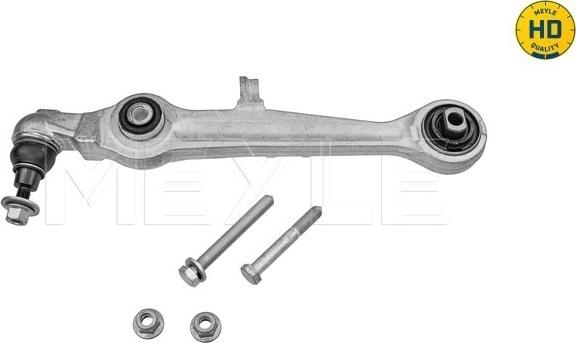 Meyle 116 050 8228/HD - Track Control Arm autospares.lv