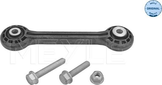 Meyle 116 060 0049 - Rod / Strut, stabiliser autospares.lv