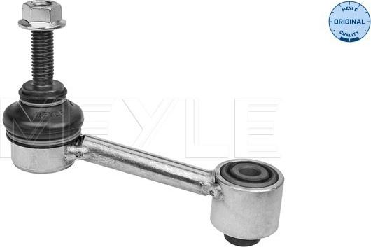 Meyle 116 060 0023 - Rod / Strut, stabiliser autospares.lv