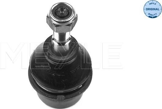 Meyle 116 010 9001 - Ball Joint autospares.lv