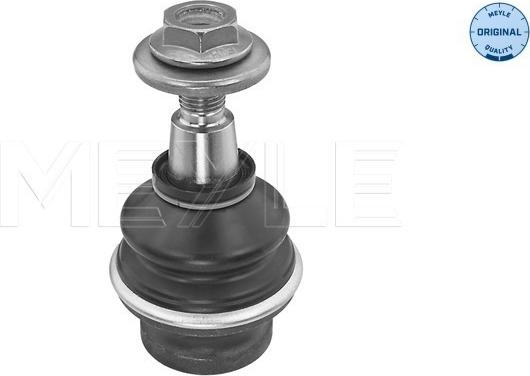 Meyle 116 010 0041 - Ball Joint autospares.lv