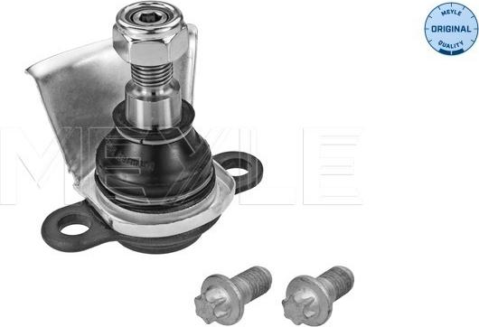 Meyle 116 010 0009 - Ball Joint autospares.lv