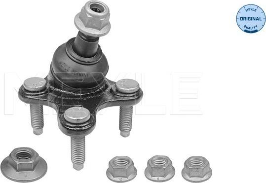 Meyle 116 010 0016 - Ball Joint autospares.lv