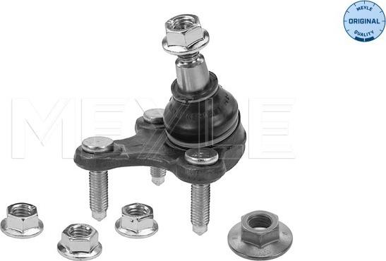 Meyle 116 010 0018 - Ball Joint autospares.lv