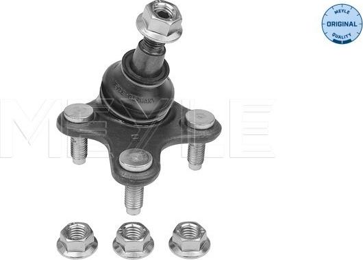 Meyle 116 010 0034 - Ball Joint autospares.lv