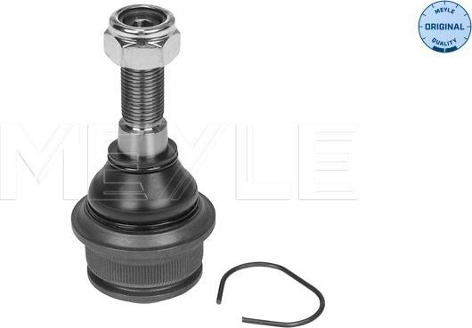 Meyle 116 010 0038 - Ball Joint autospares.lv