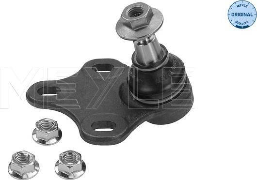 Meyle 116 010 0023 - Ball Joint autospares.lv