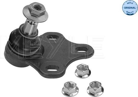 Meyle 116 010 0022 - Ball Joint autospares.lv