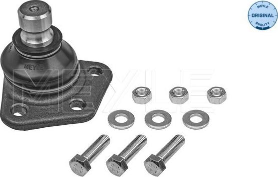 Meyle 116 010 3254 - Ball Joint autospares.lv