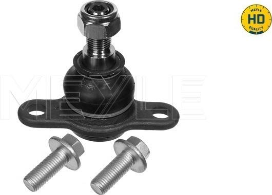 Meyle 116 010 7001/HD - Ball Joint autospares.lv