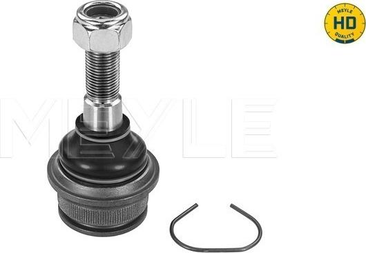 Meyle 116 010 7192/HD - Ball Joint autospares.lv