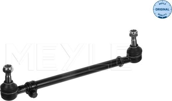 Meyle 116 030 9008 - Tie Rod autospares.lv