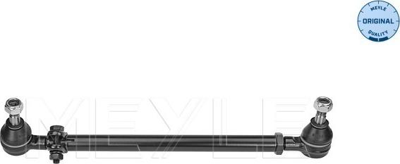 Meyle 116 030 9007 - Tie Rod autospares.lv