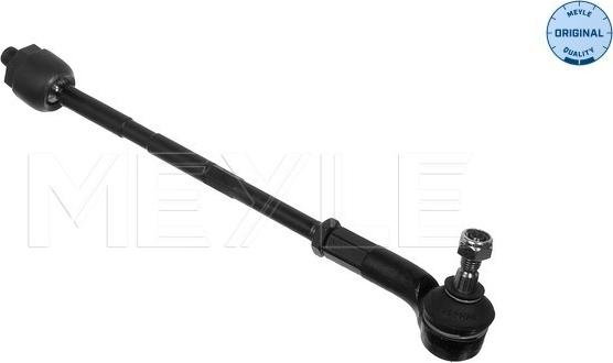 Meyle 116 030 0621 - Tie Rod autospares.lv