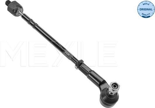 Meyle 116 030 0030 - Tie Rod autospares.lv