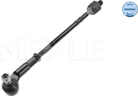 Meyle 116 030 0029 - Tie Rod autospares.lv