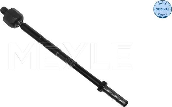Meyle 116 030 8504 - Inner Tie Rod, Axle Joint autospares.lv
