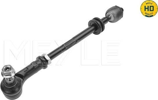 Meyle 116 030 8315/HD - Tie Rod autospares.lv