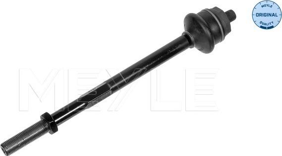 Meyle 116 030 8322 - Inner Tie Rod, Axle Joint autospares.lv