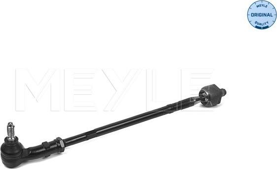 Meyle 116 030 8264 - Tie Rod autospares.lv