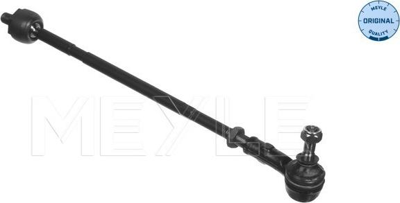 Meyle 116 030 8202 - Tie Rod autospares.lv