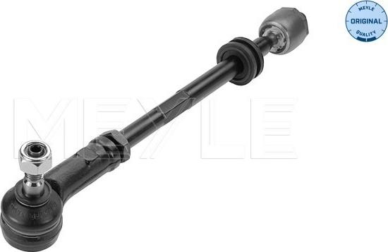 Meyle 116 030 8211 - Tie Rod autospares.lv