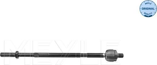 Meyle 116 030 8288 - Inner Tie Rod, Axle Joint autospares.lv