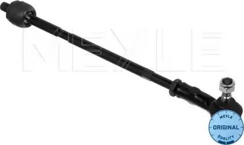 Meyle 116 030 8283 - Tie Rod autospares.lv