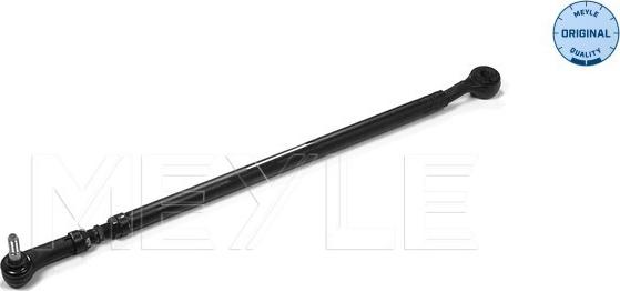 Meyle 116 030 8232 - Tie Rod autospares.lv